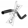 PEUGE 1317A4 Radiator Hose